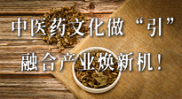 新華財(cái)經(jīng)：中醫(yī)藥文化做“引”，融合產(chǎn)業(yè)煥新機(jī)！仙草集團(tuán)作為深耕現(xiàn)代中醫(yī)藥領(lǐng)域企業(yè)代表被提及！